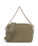 Michael Kors Bryant Medium Taška cez rameno safari green