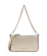 Michael Kors Bryant Small Taška cez rameno pale gold