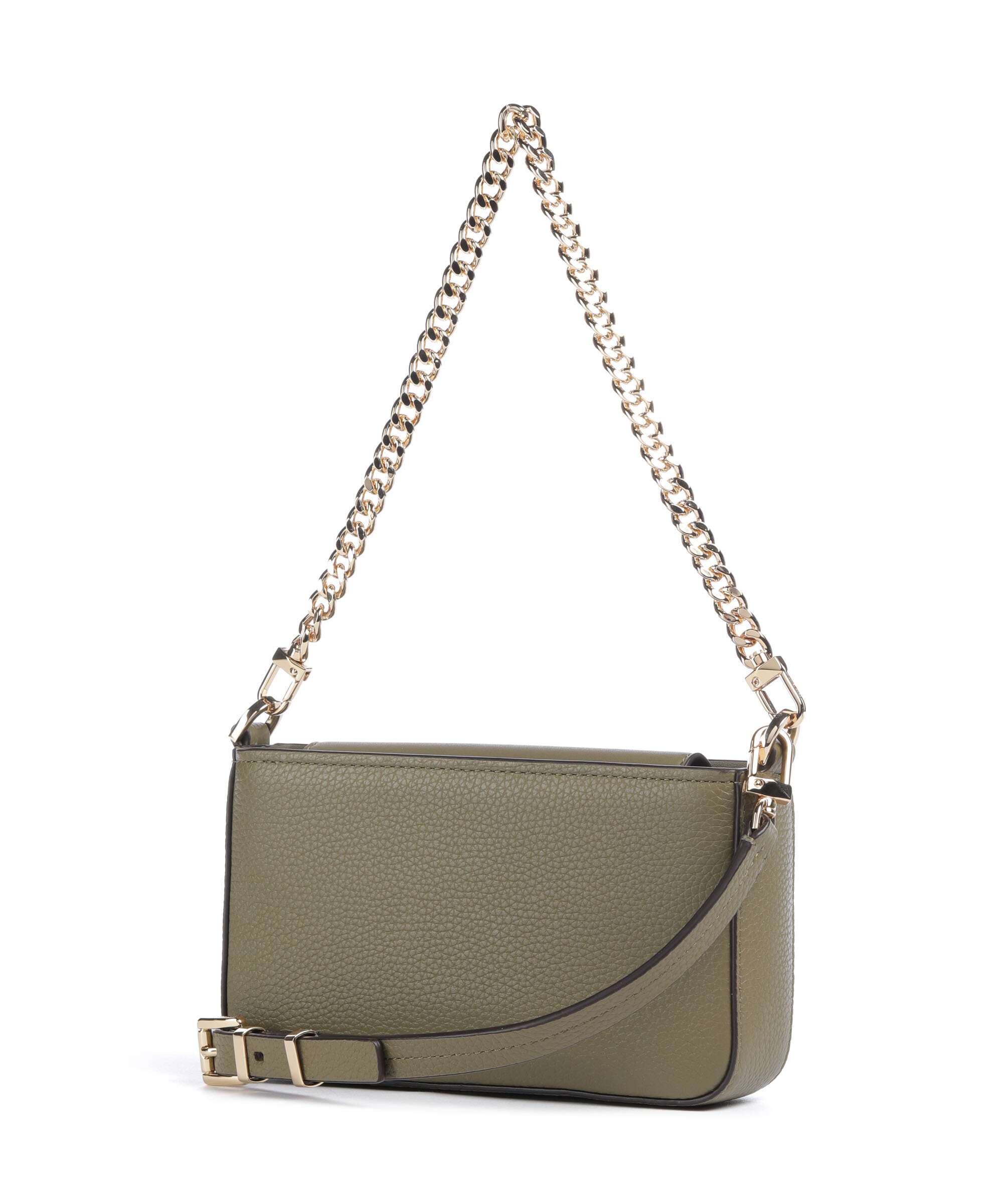 Michael Kors Bryant Small Crossbody bag safari green