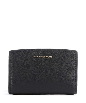 Michael Kors Bryant Peňaženka black