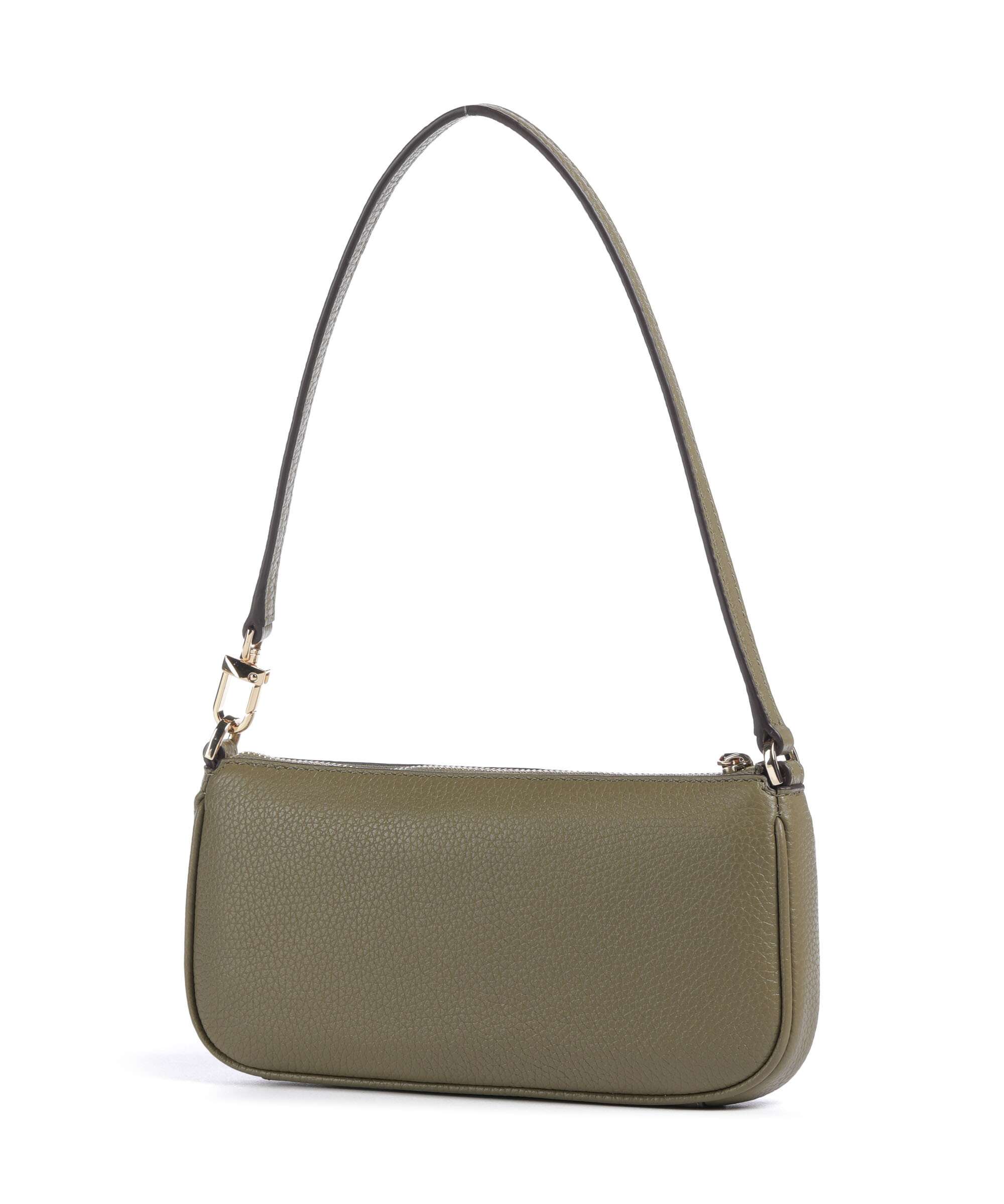 Michael Kors Zoe Small Shoulder bag safari green