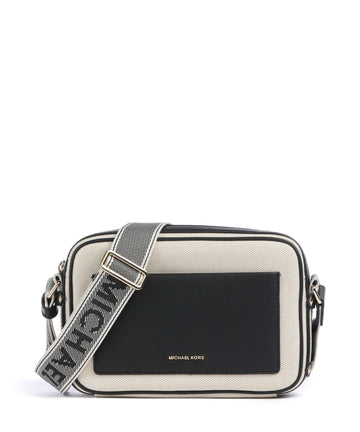 Michael Kors Maeve Taška cez rameno black