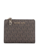 Michael Kors Empire Peňaženka brown/acorn