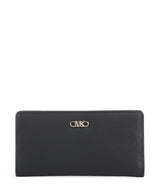 Michael Kors Empire Peňaženka black