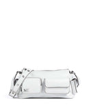 Michael Kors Dakota Small Taška cez rameno optic white