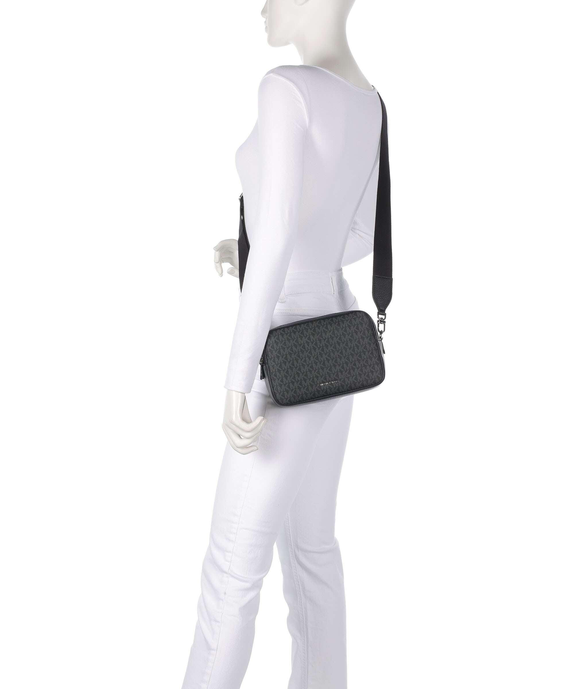 Michael Kors Bryant Medium Crossbody bag black