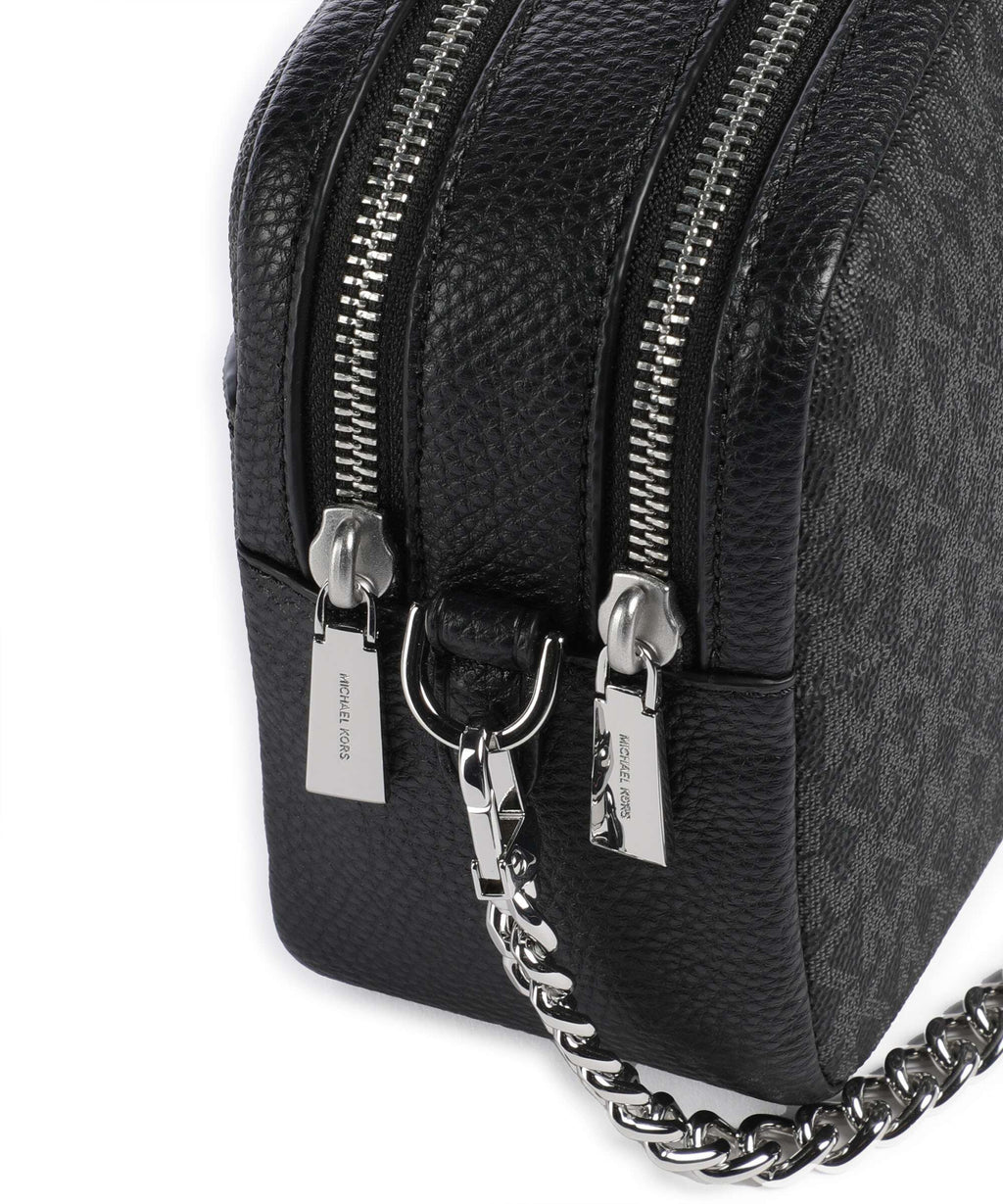Michael Kors Bryant Medium Crossbody bag black