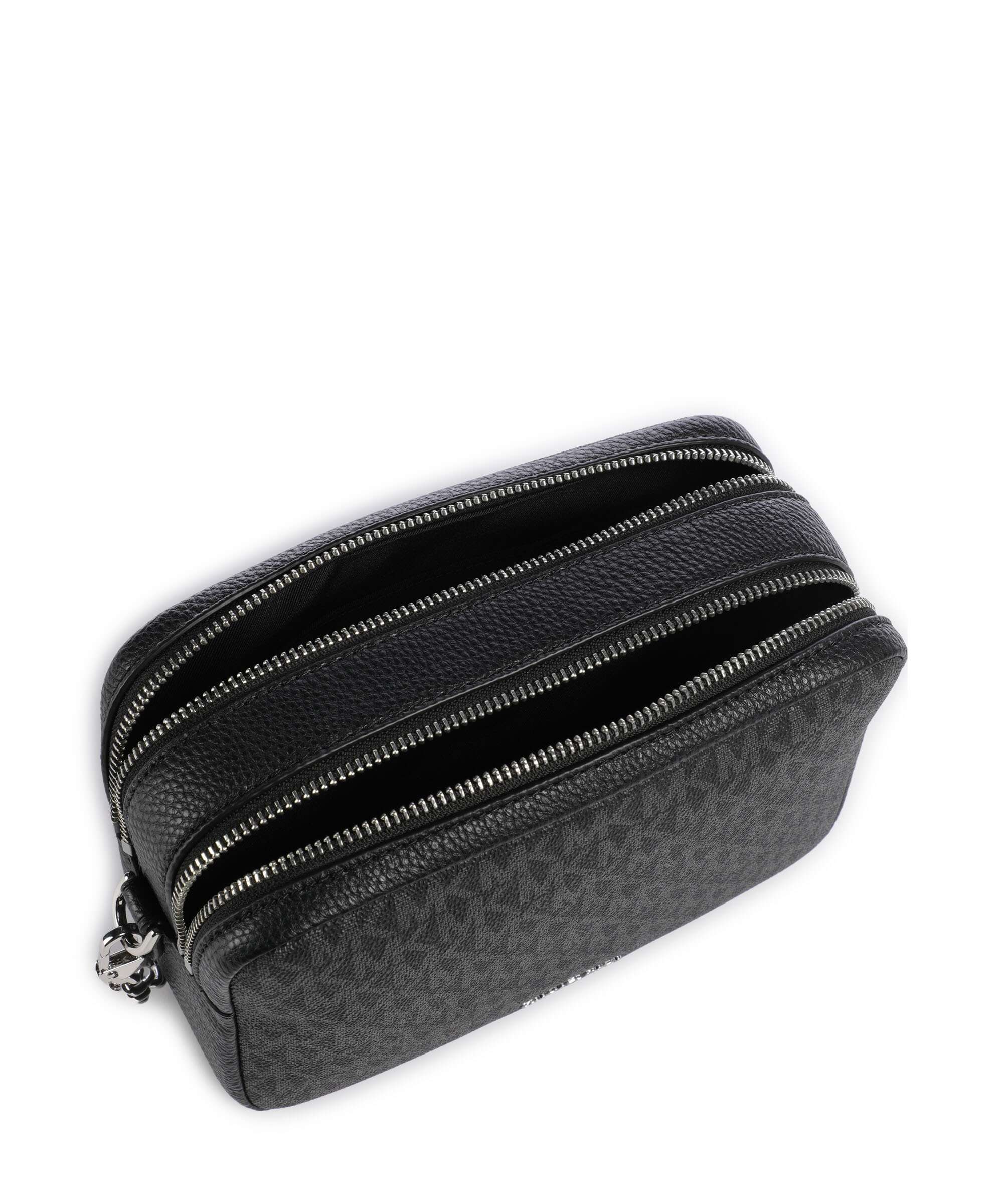 Michael Kors Bryant Medium Crossbody bag black