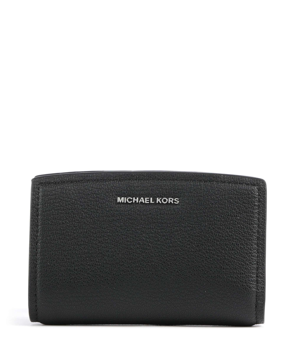 Michael Kors Bryant Medium Wallet black
