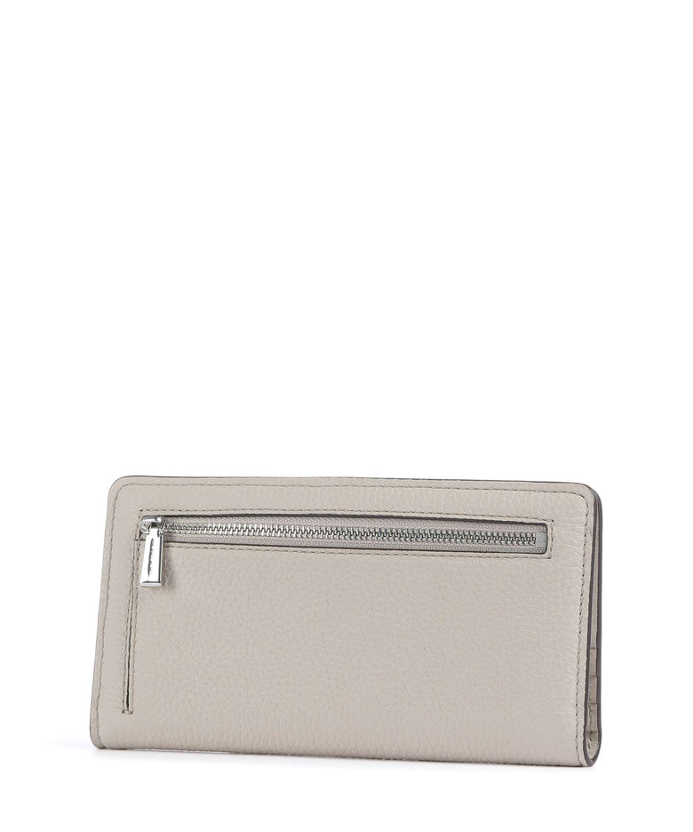 Michael Kors Empire Wallet light sand