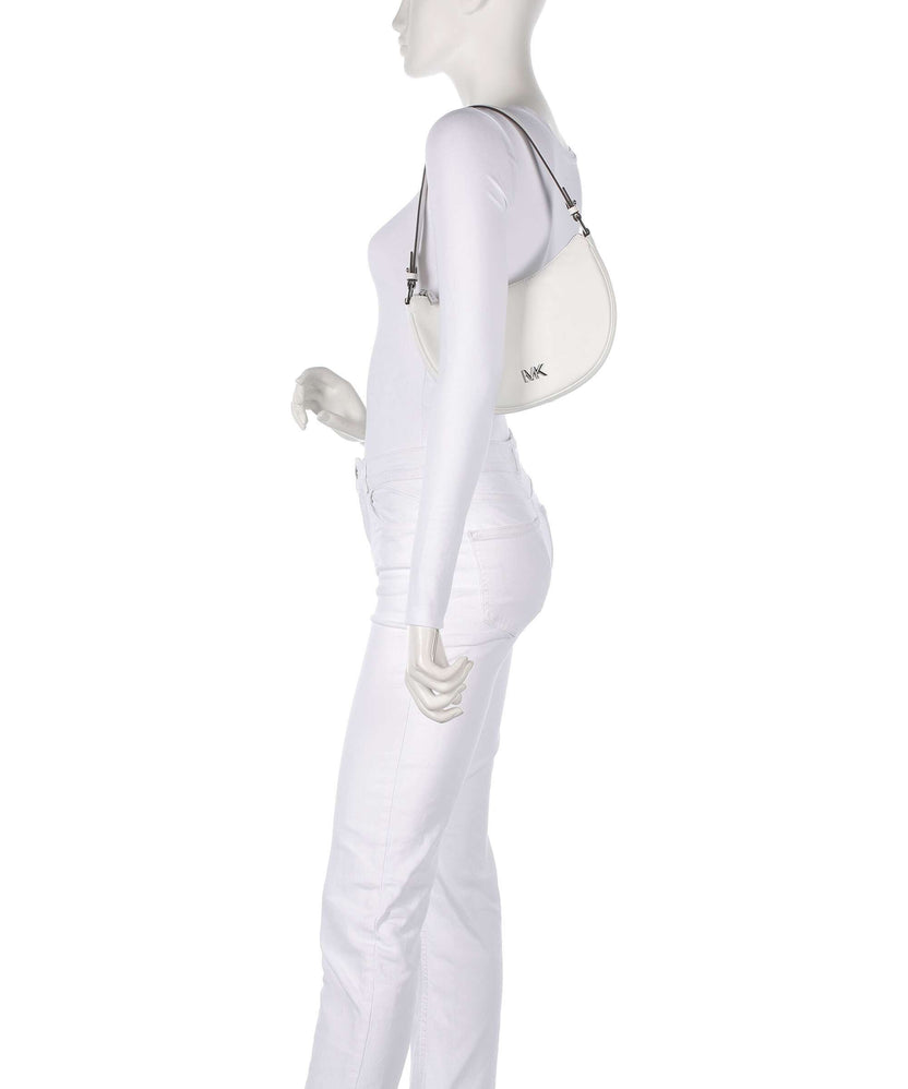 Michael Kors Kyla Shoulder bag optic white