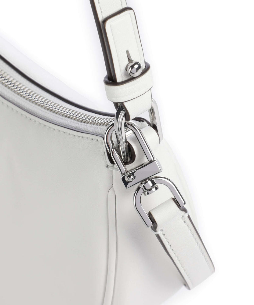 Michael Kors Kyla Shoulder bag optic white