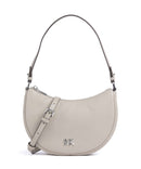 Michael Kors Kyla Taška cez rameno light sand