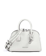 Michael Kors Ashton Taška cez rameno optic white