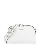 Michael Kors Ashton Small Taška cez rameno optic white