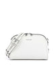 Michael Kors Ashton Small Taška cez rameno optic white