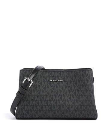 Michael Kors Ruthie Taška cez rameno black