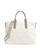 Michael Kors Brooklyn Weekender birch
