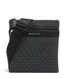 Michael Kors Hudson Crossbody bag black