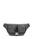 Michael Kors Eli Aviator Fanny pack black