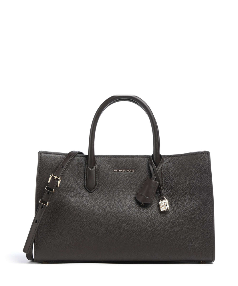 Michael Kors Scarlett Medium Handbag chocolate