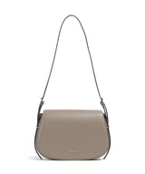 Michael Kors Lydia Taška cez rameno birch
