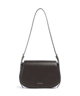 Michael Kors Lydia Taška cez rameno chocolate