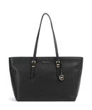 Michael Kors Quinn Large Shopper black