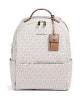 Michael Kors Sable Medium Batoh vanilla/acrn