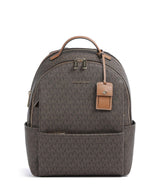 Michael Kors Sable Medium Batoh brown/acorn