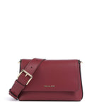 Michael Kors Nessa Small Taška cez rameno mulberry