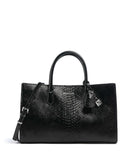 Michael Kors Scarlett Medium Kabelka black