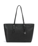 Michael Kors Quinn Large Shopper black