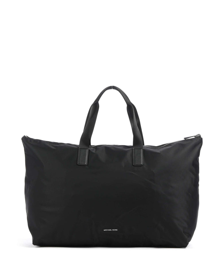 Michael Kors Tanner Large Tote bag black