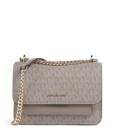 Michael Kors Claire Small Taška cez rameno birch
