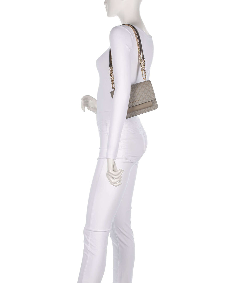 Michael Kors Claire Small Shoulder bag birch