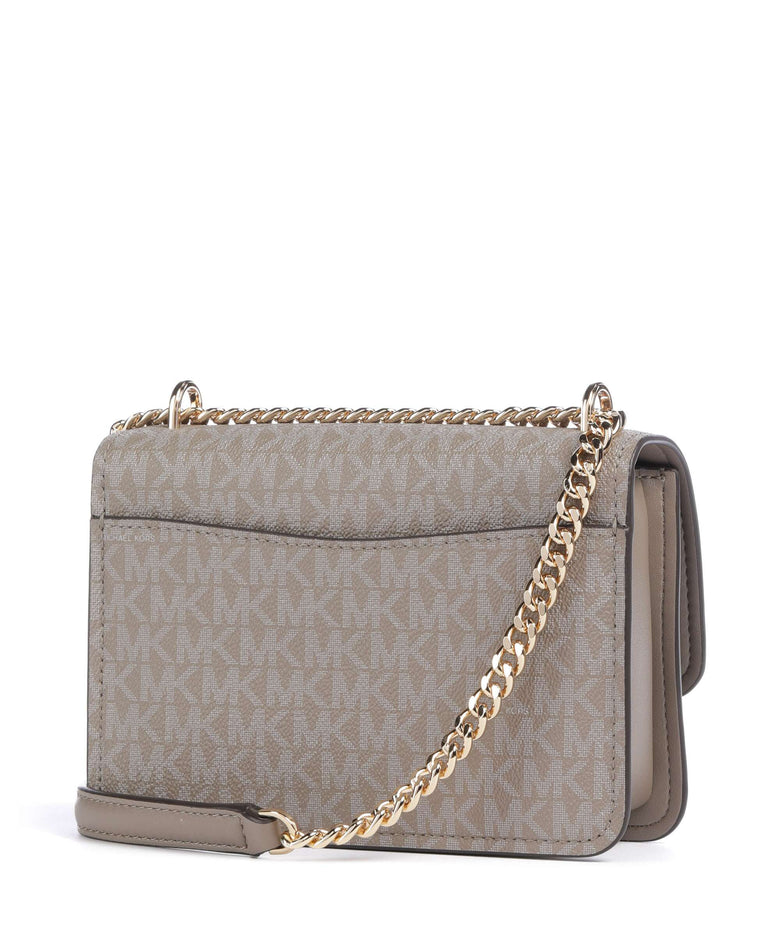 Michael Kors Claire Small Shoulder bag birch