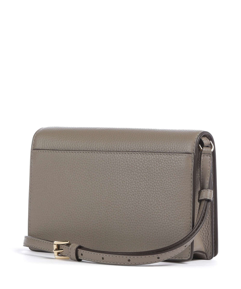Michael Kors Jet Set Medium Crossbody bag birch