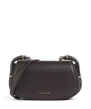 Michael Kors Lydia Small Taška cez rameno chocolate