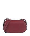 Michael Kors Lydia Small Taška cez rameno mulberry