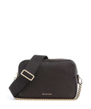 Michael Kors Bryant Medium Taška cez rameno chocolate