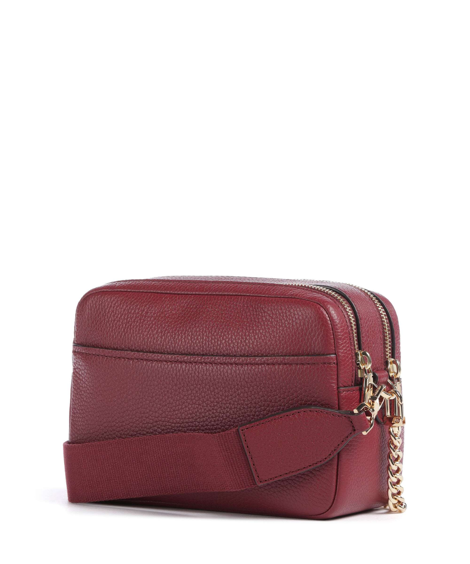Michael Kors Bryant Medium Crossbody bag mulberry