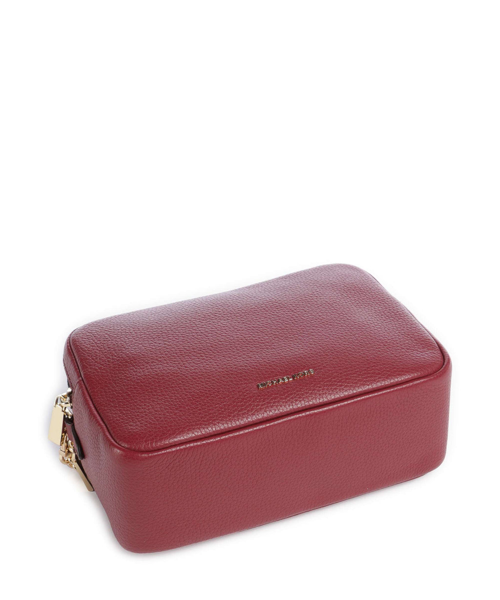 Michael Kors Bryant Medium Crossbody bag mulberry