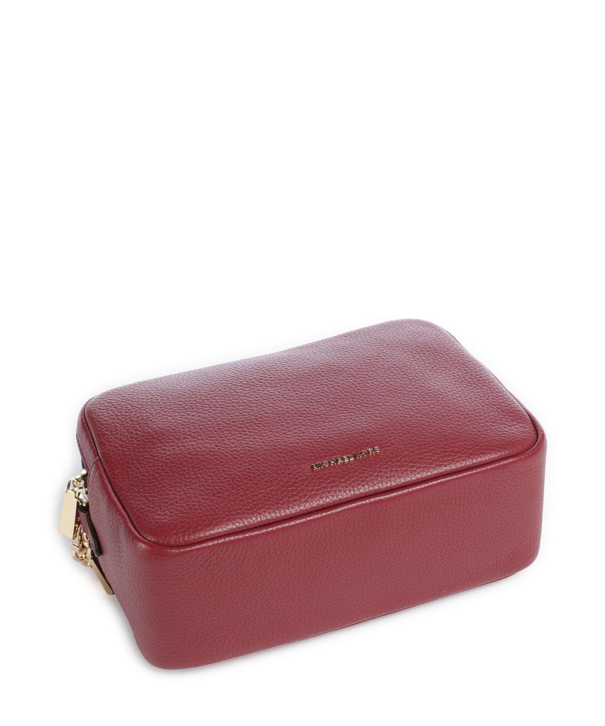 Michael Kors Bryant Medium Crossbody bag mulberry