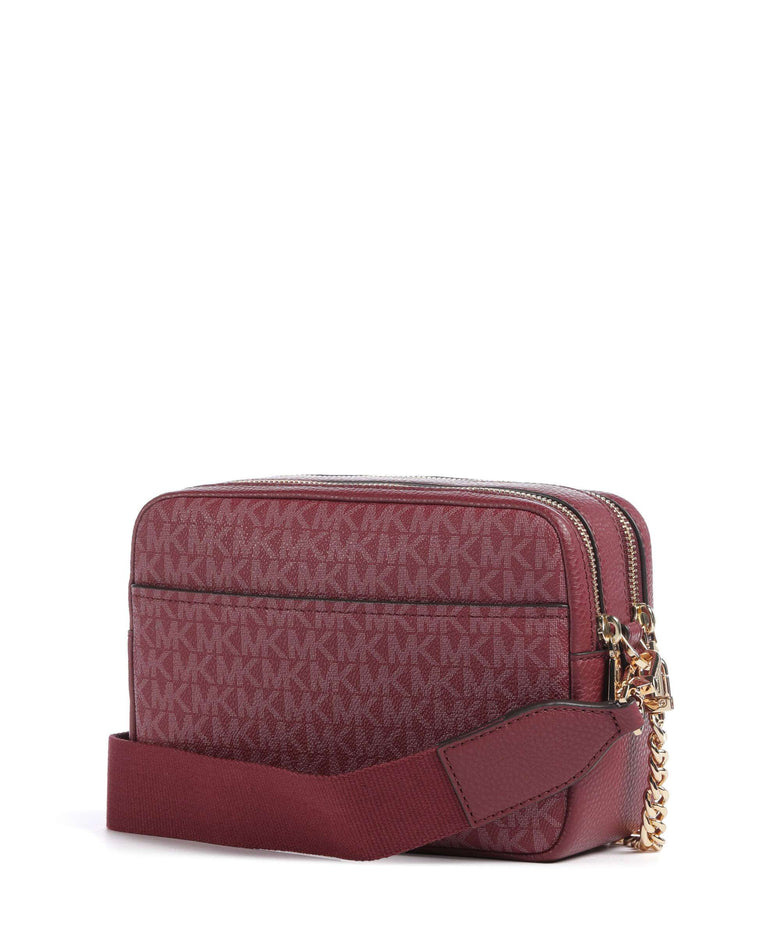 Michael Kors Bryant Medium Crossbody bag mulberry