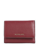 Michael Kors Bryant Peňaženka mulberry