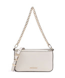 Michael Kors Bryant Small Taška cez rameno light cream