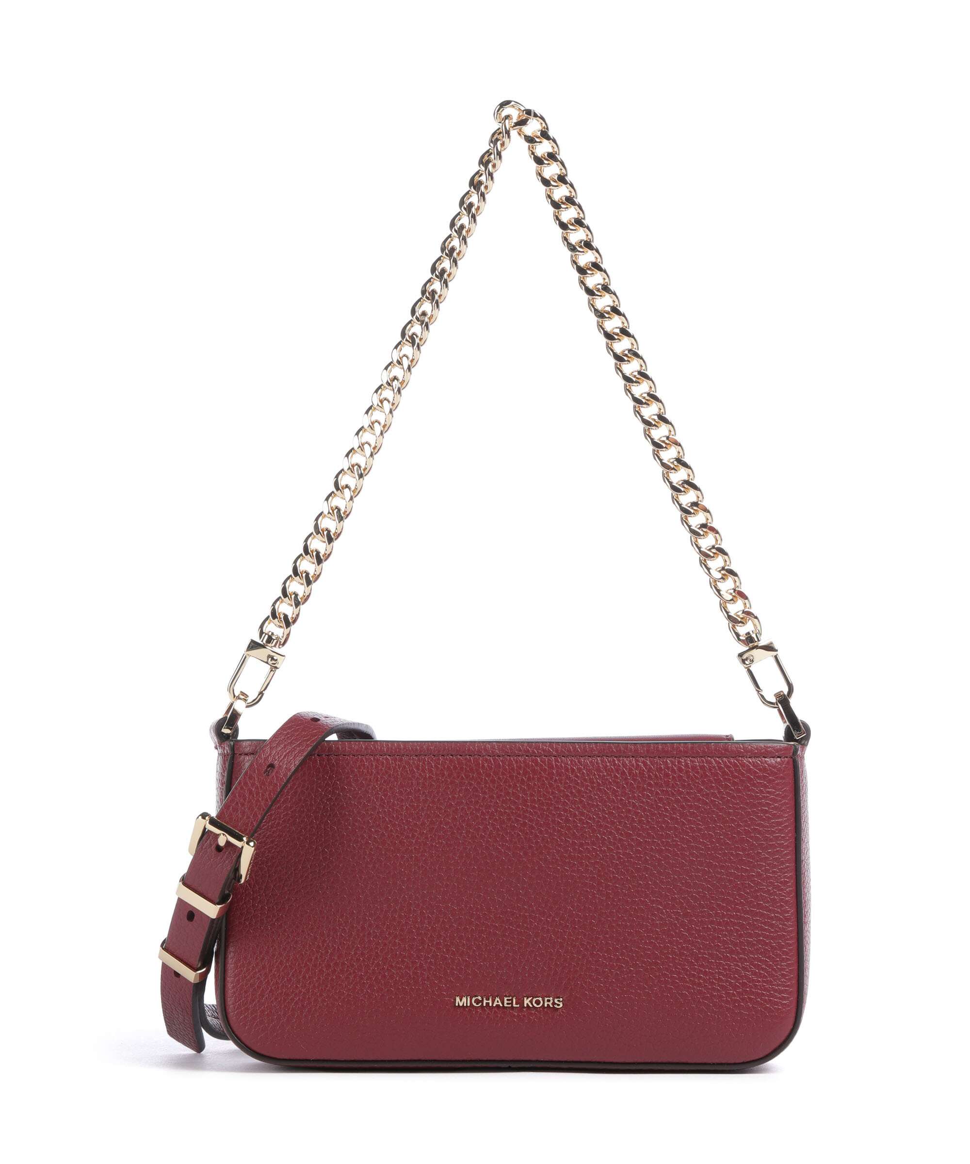 Michael Kors Bryant Small Crossbody bag mulberry