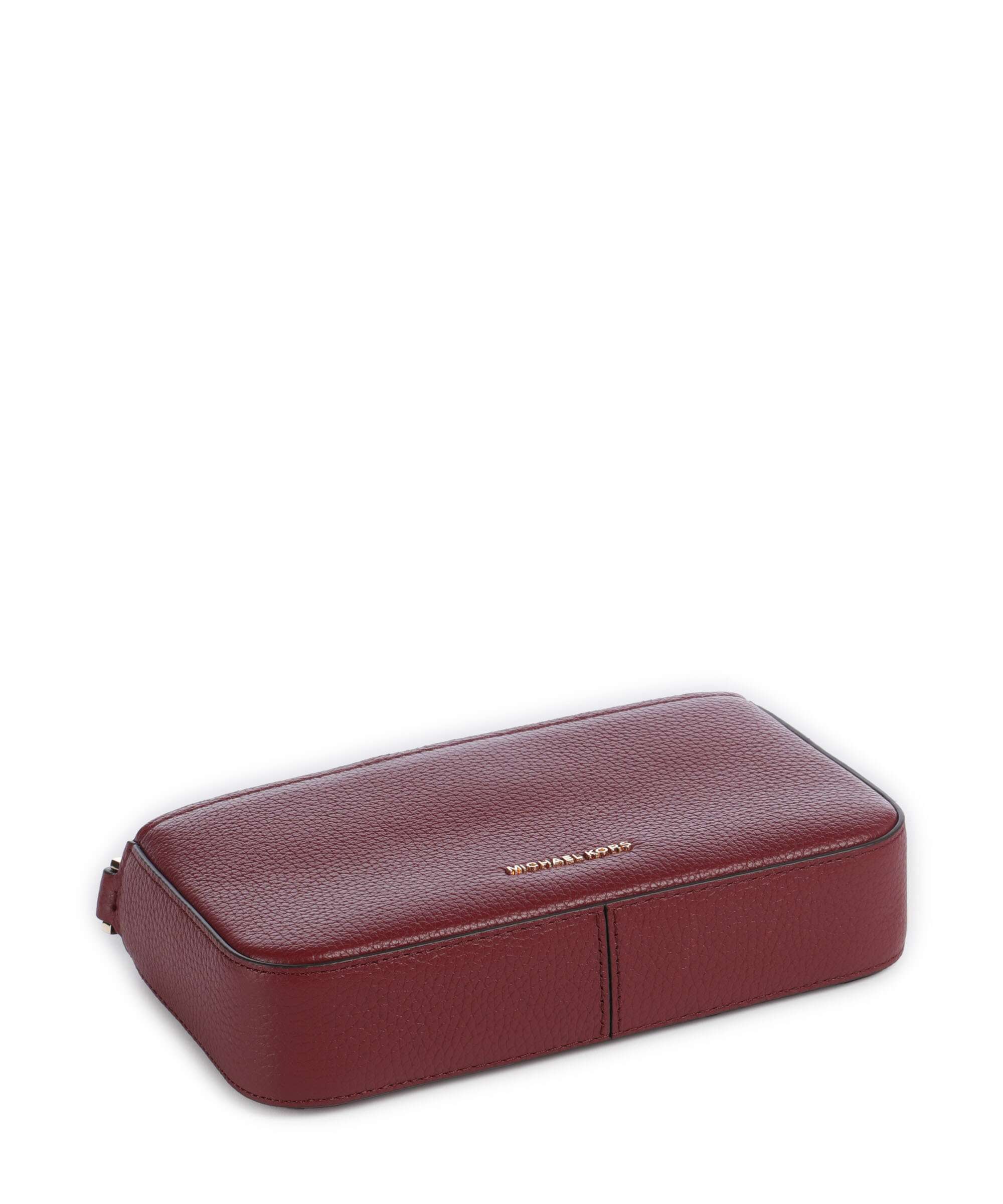 Michael Kors Bryant Small Crossbody bag mulberry