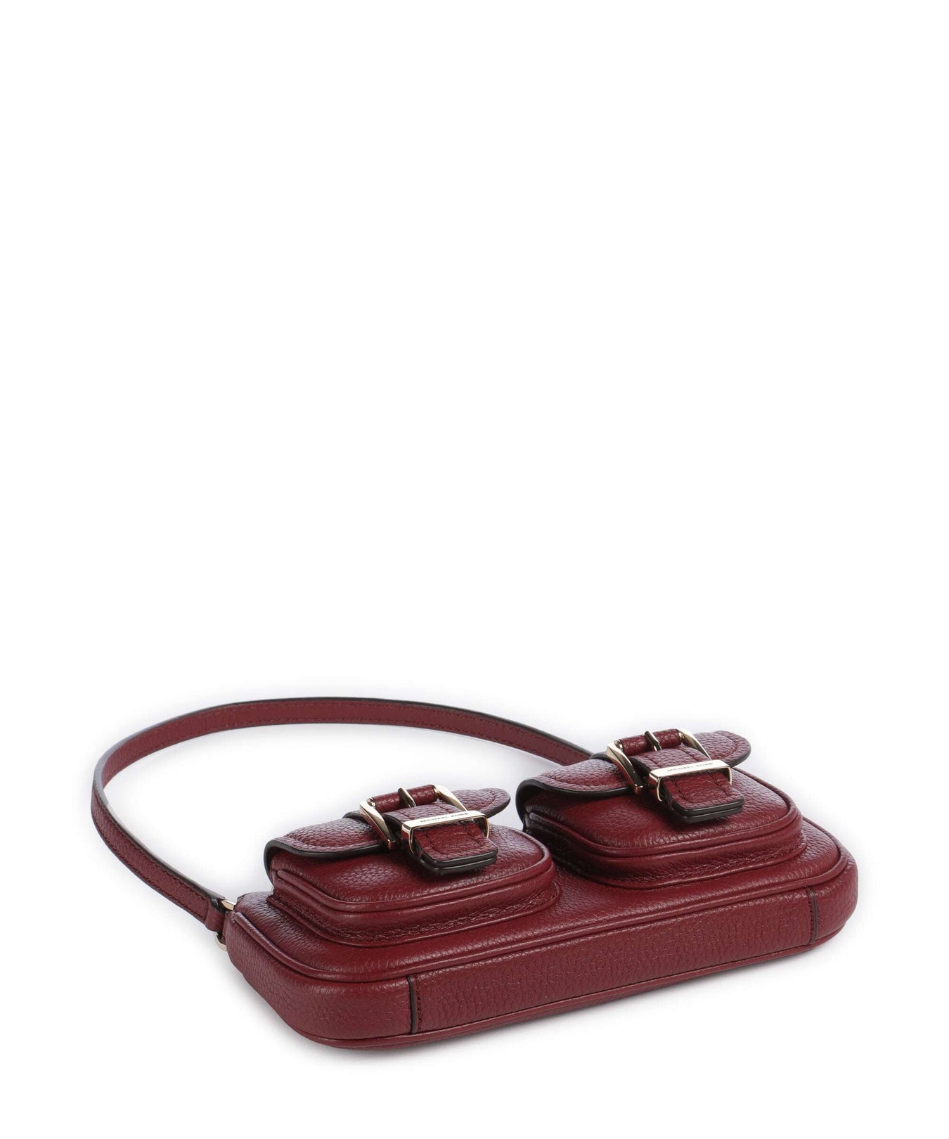 Michael Kors Zoe Small Shoulder bag mulberry